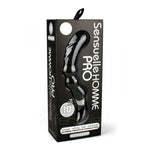 Sensuelle Homme Prostate Massager - Condom-USA
 - 2