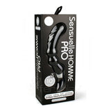 Sensuelle Homme Prostate Massager - Condom-USA
 - 2
