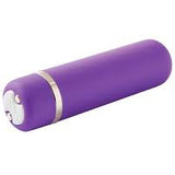 NU SENSUELLE JOIE RECHARGEABLE BULLET-PURPLE