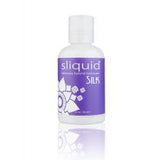 Sliquid Silk Hybrid Lubricant -4.2oz