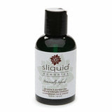 Sliquid Oceanics Botanically Infused 4.2oz - Condom-USA
