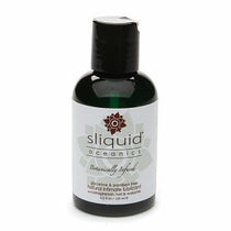 Sliquid Oceanics Botanically Infused 4.2oz - Condom-USA
