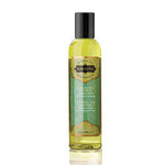 Aromatic Massage Oil - Soaring Spirit-8oz - Condom-USA
 - 2