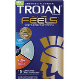 Trojan Feels - 10pk