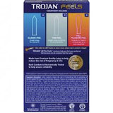 Trojan Feels - 10pk