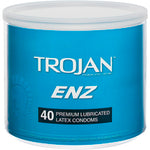Trojan Enz - 40 piece bowl