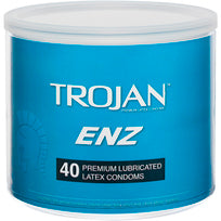 Trojan Enz - 40 piece bowl
