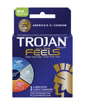 Trojan Feels - 3pk