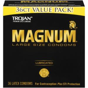 Trojan Magnum 36pk