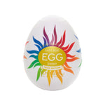 Tenga Egg - Shiny Pride