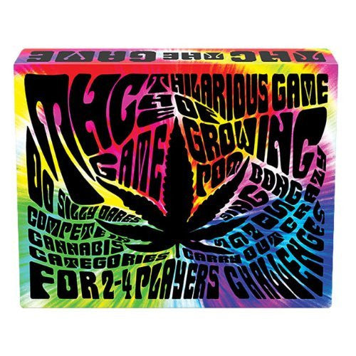 THC GAME - Condom-USA
 - 2