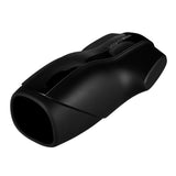 Satisfyer Men Vibration Stroker- Black