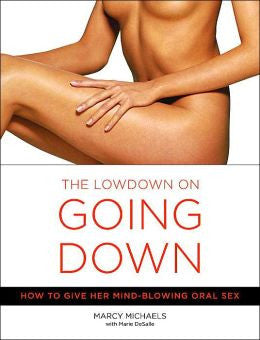 The Lowdown on Going Down - Condom-USA