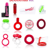 SCREAMING O 12 DAYS OF SEXXXMAS KIT