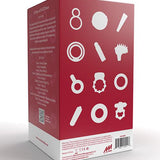 SCREAMING O 12 DAYS OF SEXXXMAS KIT