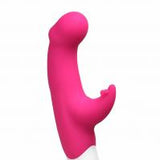 VEDO Joy Mini Vibe - Hot in Bed Pink