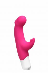 VEDO Joy Mini Vibe - Hot in Bed Pink