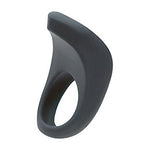 VEDO Drive Vibrating Ring, 2.75 Inch, Gun Metal Grey