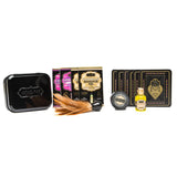 Kama Sutra THE WEEKENDER KIT - VANILLA CREME Tin