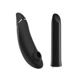 WOMANIZER and We-Vibe - Silver Delights