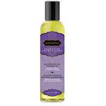 Aromatic Massage Oil - Harmony Blend-8oz - Condom-USA
 - 1