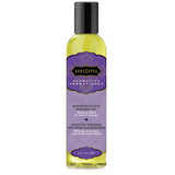 Aromatic Massage Oil - Harmony Blend-8oz - Condom-USA
 - 1