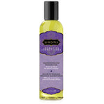 Aromatic Massage Oil - Harmony Blend-8oz - Condom-USA - 1