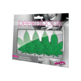 PEEKABOO PASTIES- MARY JANE