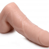 Strap U Large Bulge Soft Packer