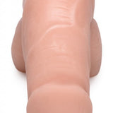Strap U Large Bulge Soft Packer