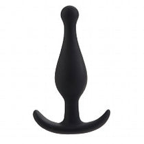 Booty Call Booty Rocker- Black - Condom-USA