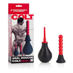 COLT Œ¬ Anal Douche䋢 - Condom-USA
 - 2