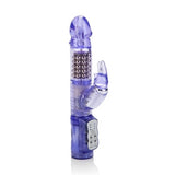Waterproof Jack Rabbit   Vibe-Purple - Condom-USA - 2