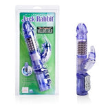 Waterproof Jack Rabbit   Vibe-Purple - Condom-USA - 3