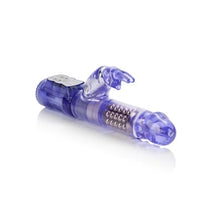 Waterproof Jack Rabbit   Vibe-Purple - Condom-USA
 - 1