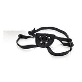Lover's Super Strap Œ¬ - Universal Harness - Condom-USA
 - 1