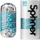 Tenga Spinner 04 - Pixel