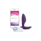 WE-VIBE DITTO VIBRATING PLUG