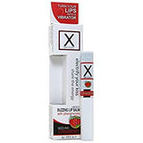 X ON THE LIPS KISSING BALM