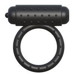 Fantasy C-Ringz the Wingman, Black - Condom-USA
 - 2