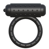 Fantasy C-Ringz the Wingman, Black - Condom-USA
 - 2