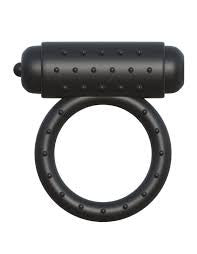 Fantasy C-Ringz the Wingman, Black - Condom-USA
 - 2