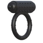 Fantasy C-Ringz the Wingman, Black - Condom-USA
 - 1