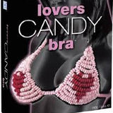 LOVERS CANDY BRA - Condom-USA
 - 1