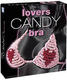 LOVERS CANDY BRA - Condom-USA - 1