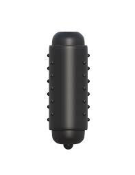 Fantasy C-Ringz the Wingman, Black - Condom-USA
 - 4