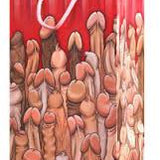 Copy of Gift Bag Penis - Condom-USA
