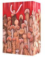 Copy of Gift Bag Penis - Condom-USA
