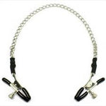 FETISH FANTASY ALLIGATOR NIPPLE CLAMPS - Condom-USA
 - 1