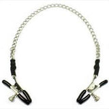 FETISH FANTASY ALLIGATOR NIPPLE CLAMPS - Condom-USA
 - 1